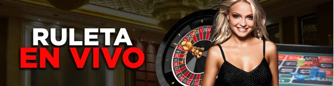 mujer ruleta casino