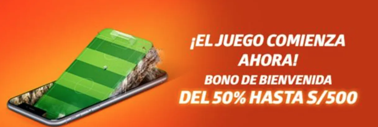 Bonos de bienvenida Bonos de bienvenida son populares