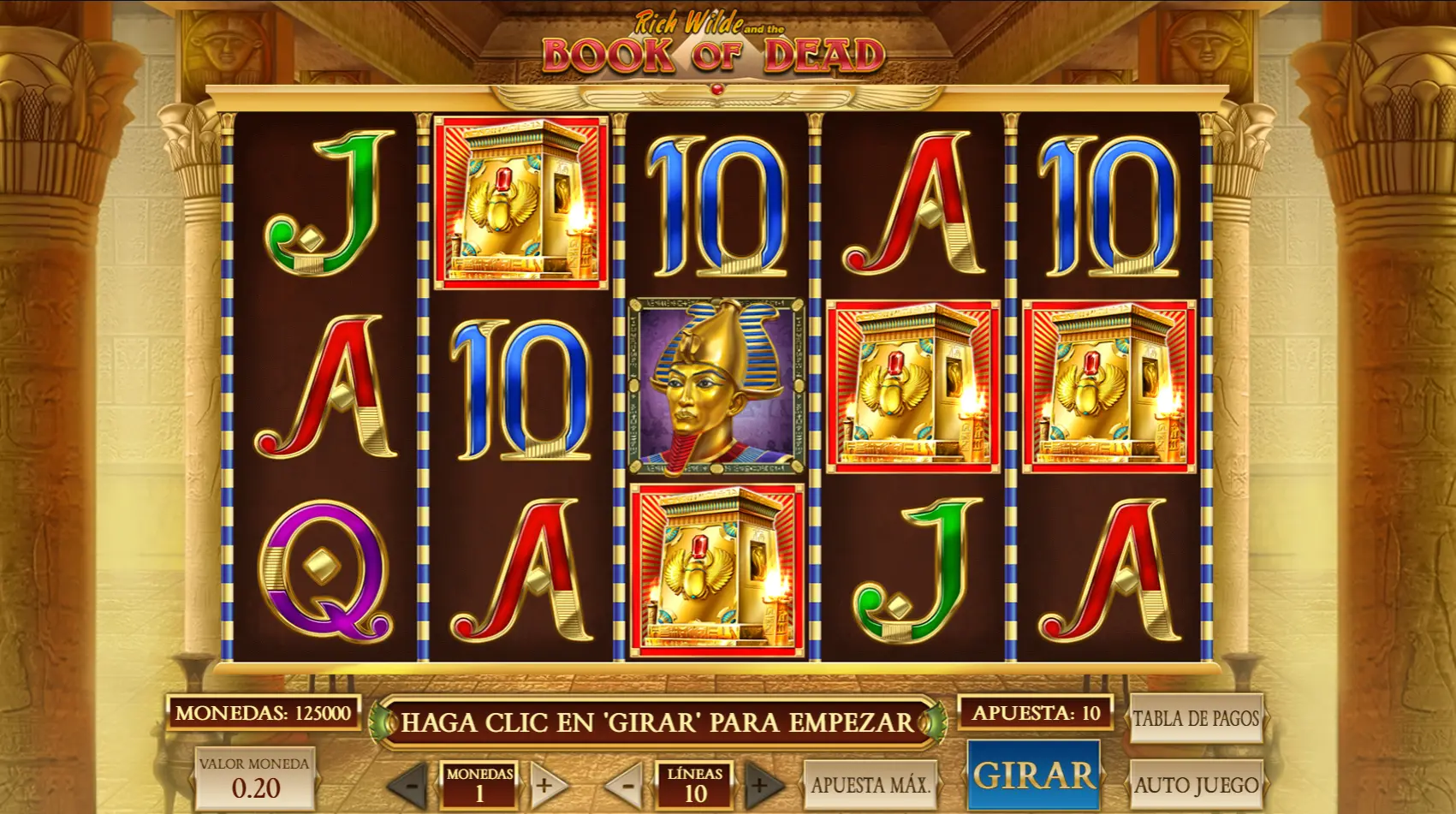 Cómo jugar a los mejores juegos de casino en línea: modo demo y jugar por dinero