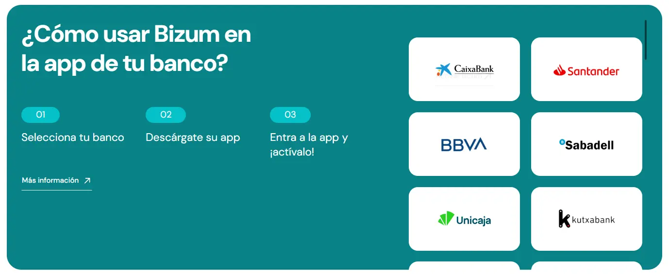 ¿Cómo funciona Bizum en casinos? ¿Cómo funciona Bizum?