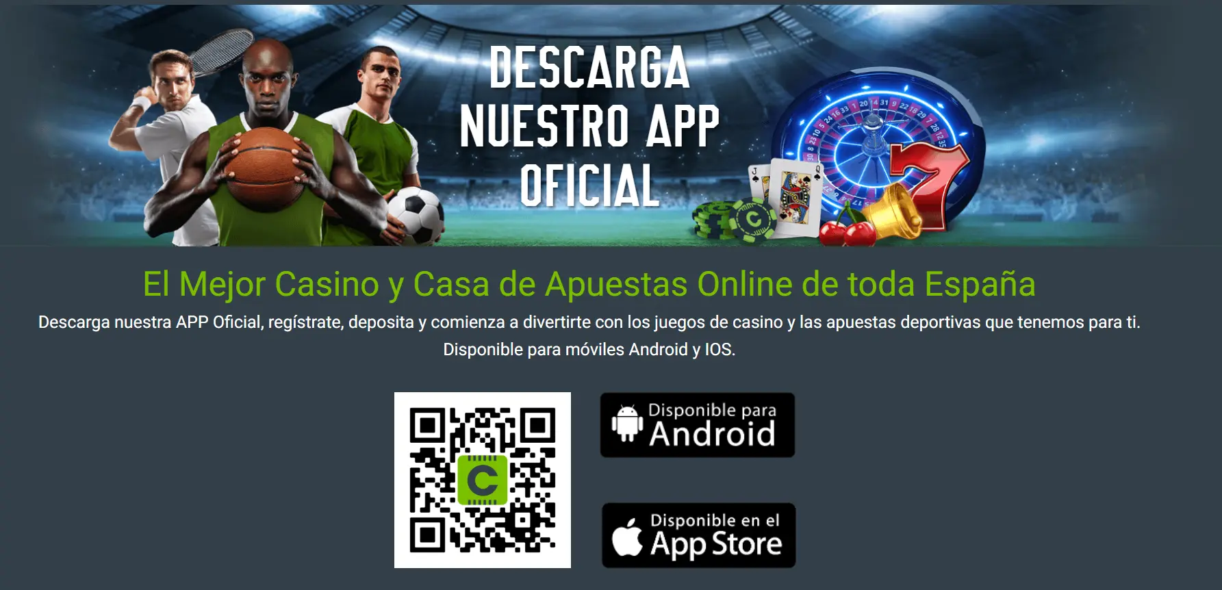 ¿Por qué los casinos en ligne móviles conquistan a los jugadores españoles? ¿Por qué los casinos móviles conquistan a los jugadores españoles?