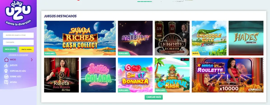 Descubre online