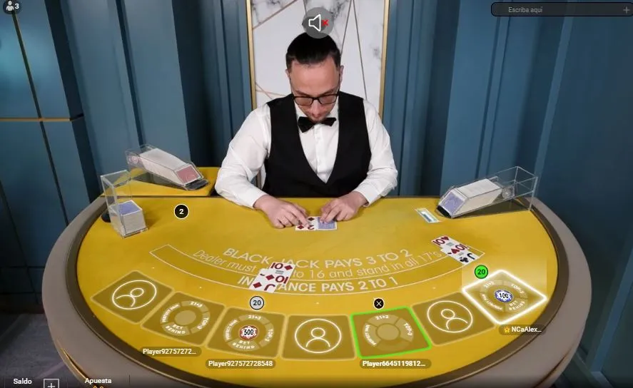 El blackjack es una excelente opción para los amantes de las cartas Funcionamiento casinos blackjack