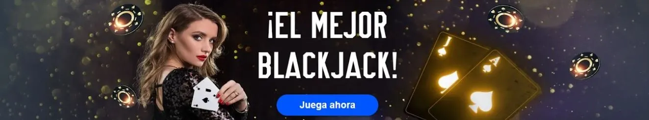 En España hay reconocidos casinos online con juegos de blackjack Casinos blackjack España