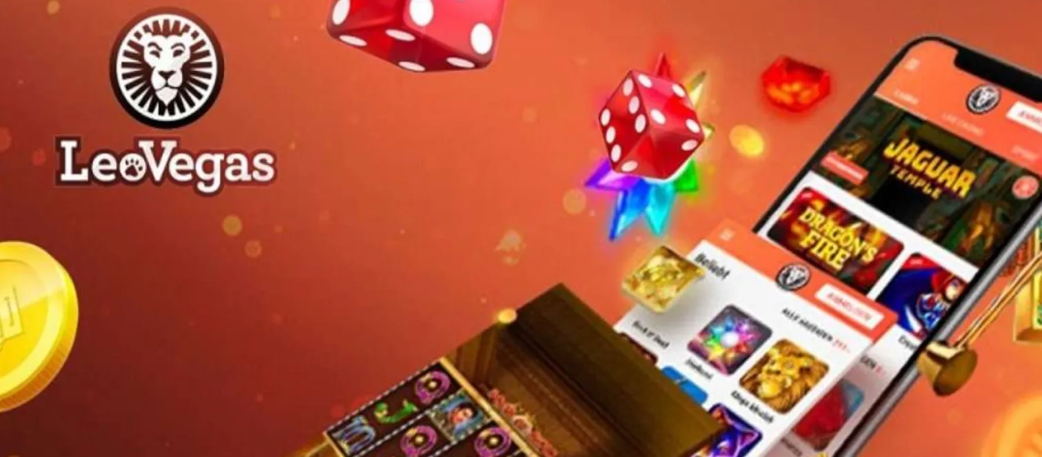 LeoVegas casino