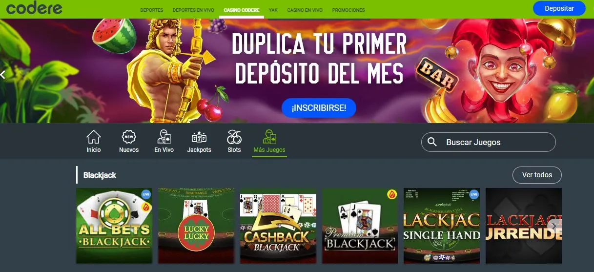 Codere