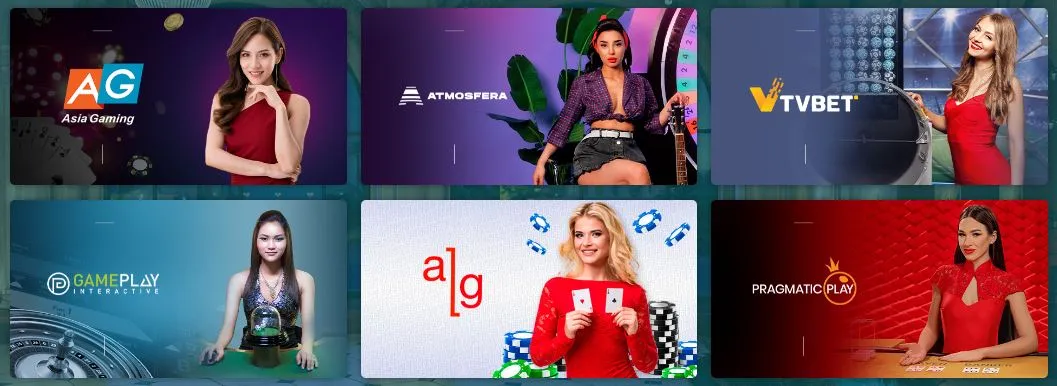 Mejores casinos