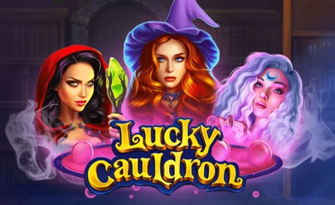 Lucky Cauldron disponible en Gratogana paypal casinos online juegos