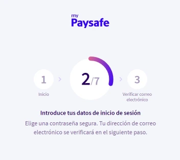 paysafecard españa casinos cuenta