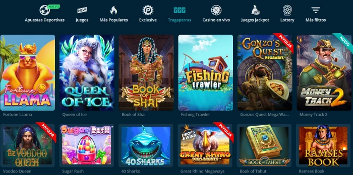 paysafecard españa casinos platin