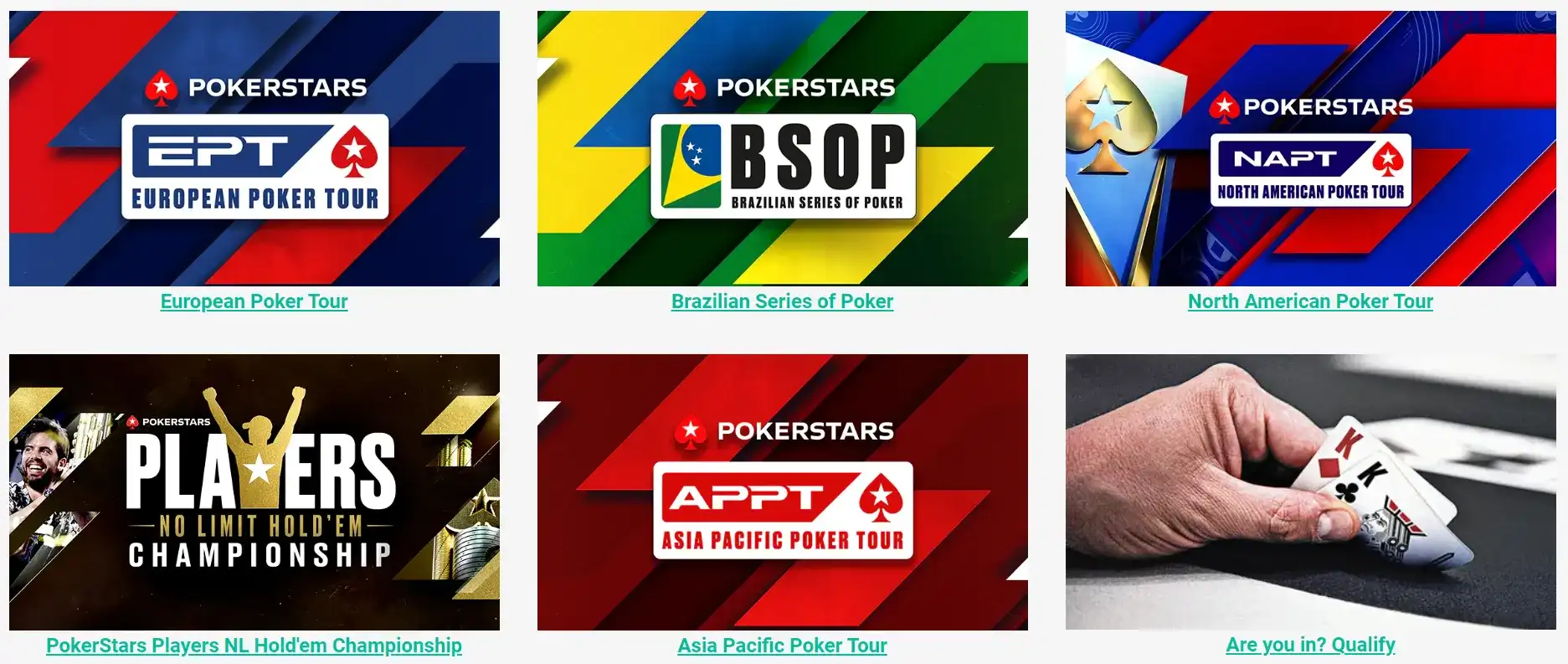 Torneos mundiales de póker online poker casinos online torneos