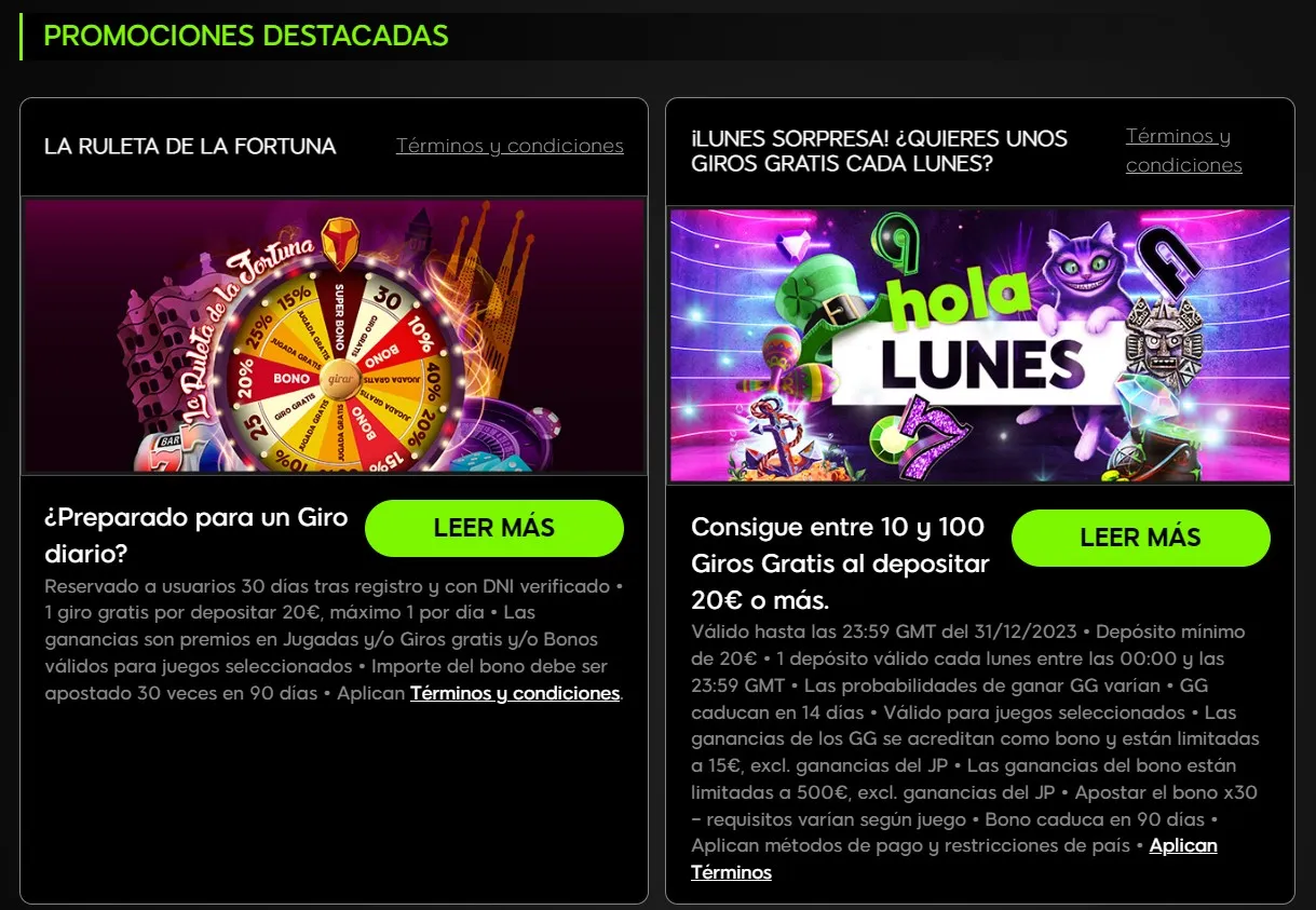 Promociones en 888 Casino españa casinos online promociones