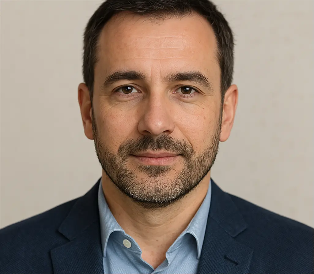 Marc Lefevre