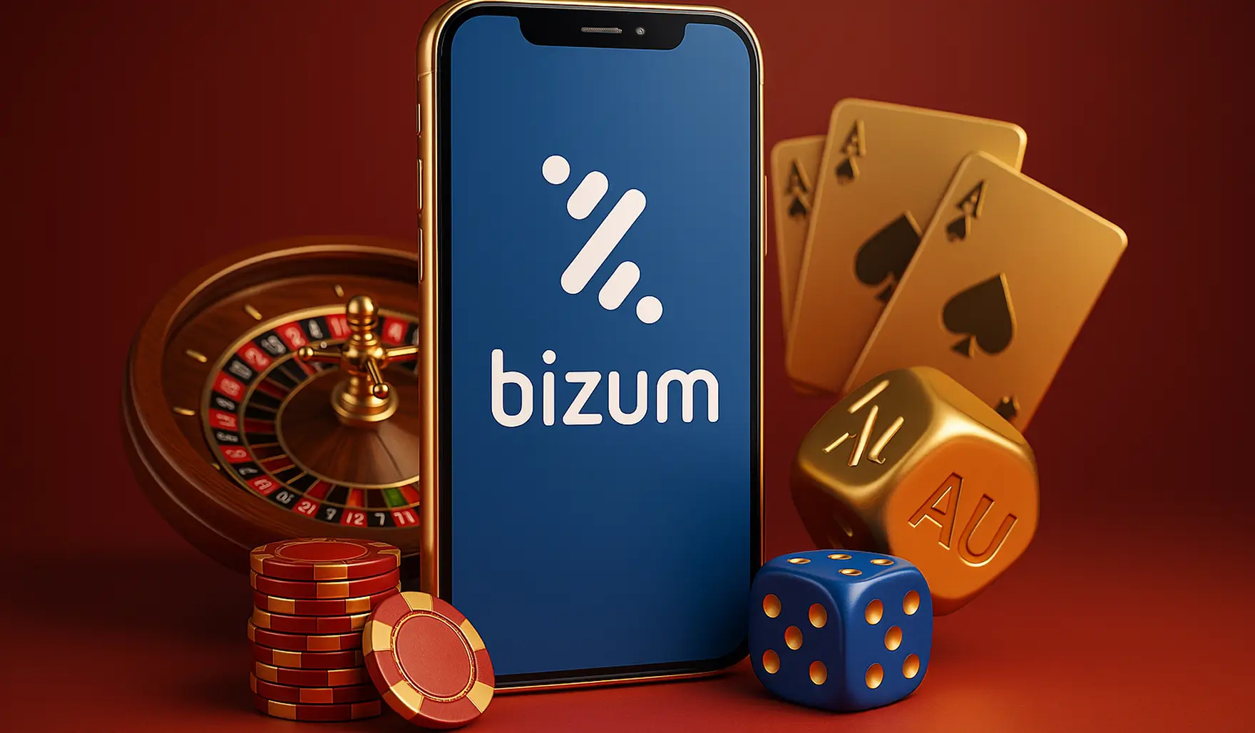 Casinos Online con Bizum en España Casinos Online con Bizum en España